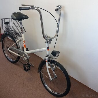 Bicykel Sobi 20 - 2