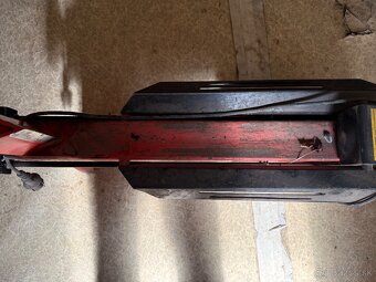 Predám kálačku - 2