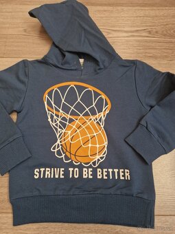 Detská suprava modrá - 2