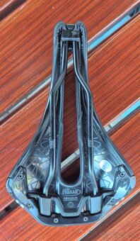 Selle Italia Novus boost - 2