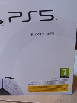 Playstation 5 - 2