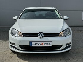 Volkswagen Golf 1.4 TGI BMT Trendline EU6 - 2