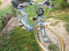 Dámsky bicykel Elops - 2