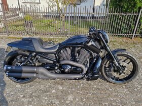 Harley Davidson Night Rod Special Custombike - 2