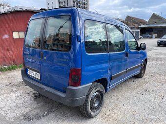 Peugeot Partner 1.4 - 2