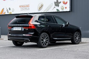 Volvo XC60 D4 2.0 140kW Inscription - 2