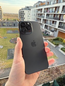 iPhone 15 Pro Max 512 gb - 2