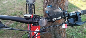 Specialized RockHooper - 2