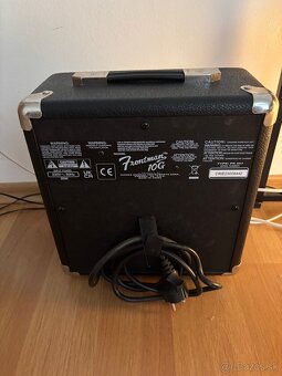 Fender Frontman 10G - 2