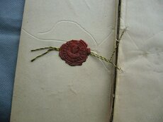 Pracovná knižka - Arbeitsbuch 1890 - 2