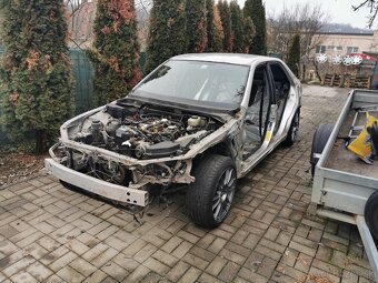 Lexus IS200 Xe10 - 2