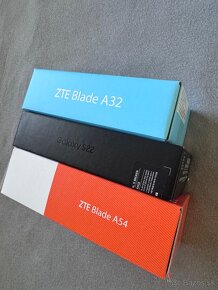 samsung galaxy S22 128gb a 2 zte nove - 2