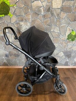 Kočík Bexa Air Pro - 2