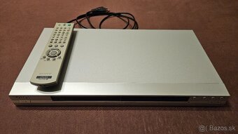 Predam ako nove nepouzivane DVD Sony DVP-NS 360 - 2