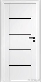 3+1 Bezfalcove dvere + zarubne Erkado Laurencja1 - 2