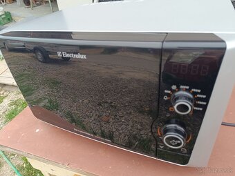 Electrolux EMS21400S - 2