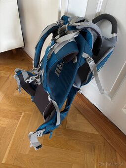 Detský nosič Littlelife Ranger S2 - 2
