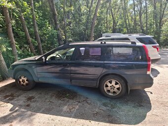 VOLVO XC70 - na diely v celku - 2