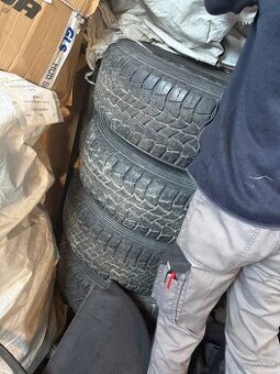 Matador Izzarda R16 Offroad Mercedes - 2