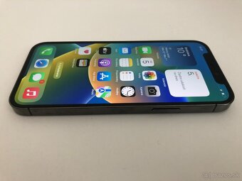 apple iphone 12 PRO 256gb Graphite / Batéria 100% - 2