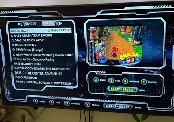 Predám retro hru viac ako 35 000 s 2D a 3D - 2