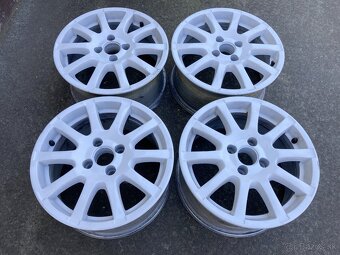 4x100 R15 RONAL R38 - 2