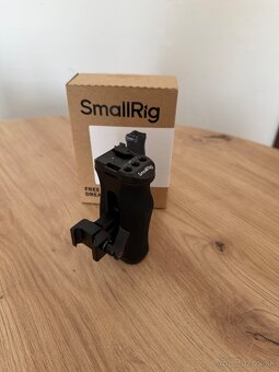 Smallrig bočná rúčka 4840 - 2