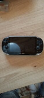 Predám PS Vita - 2