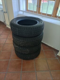 BARUM Bravuris 5, 195/65 R15, 2024 - letné - 2
