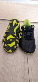 Kopačky ADIDAS Sense 4 veľkosť 29 - 2