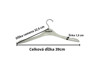 Vešiaky - 2