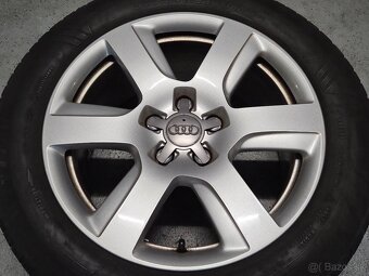 originál 17" AUDI, Vw - 2