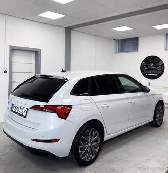 Skoda Scala Edition 30 - 2