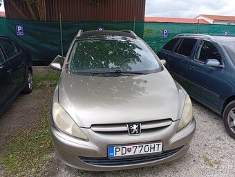 307 SW - 2