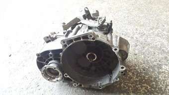 Prevdovka 6kvalt manual VW Golf 5 Passat B6 Octavia 2 - 2