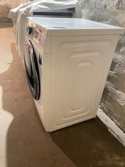SAMSUNG Práčka s AddWash dvierkami 9 kg - 2