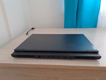 Lenovo legion 5 - 2