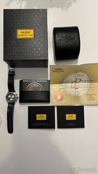 Breitling Colt II - 2
