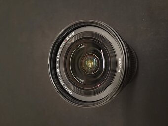 Canon EF 16-35 f/2.8 III L USM - 2