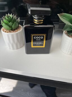 Parfem Coco channel Noir - 2