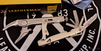 Leatherman Crunch - 2