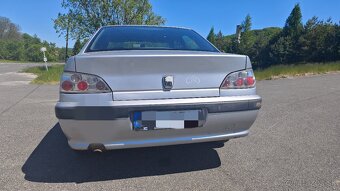 Predám Peugeot 406 - 2