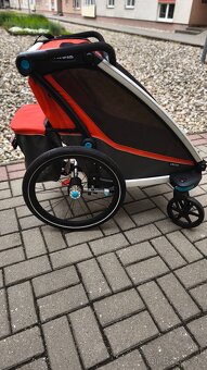 Thule Chariot Cross 1 - 2