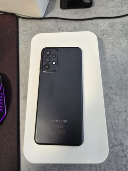 Predám Samsung Galaxy A23 5G - 2