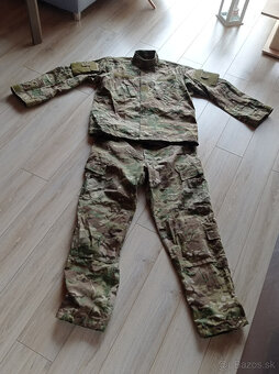 maskáče multicam - 2