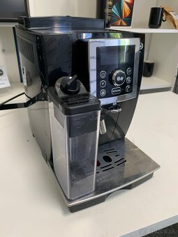 Delonghi ecam 23.460 - 2