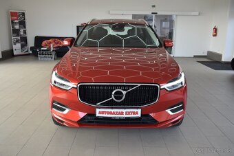 Volvo XC60 2,0 T8, 223 kW, AWD,Plug-in hybrid,DPH - 2