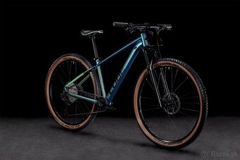 CUBE Race Reaction Pro 29" L, modelový rok 2022 - 2