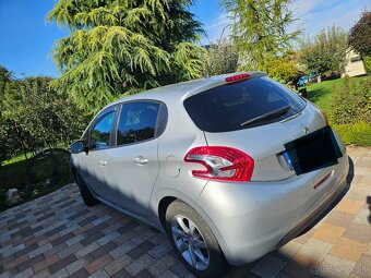 Predám Peugeot 208 - 2