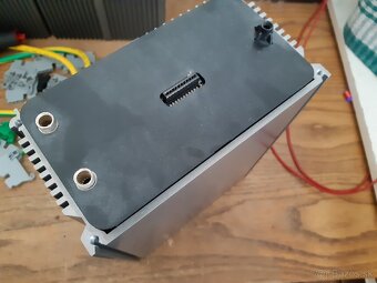 Lifepo4 A123 systém 14s - 2